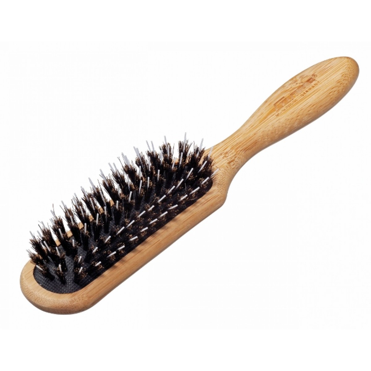 Βούρτσα Ξύλινη Bamboo Line Comair